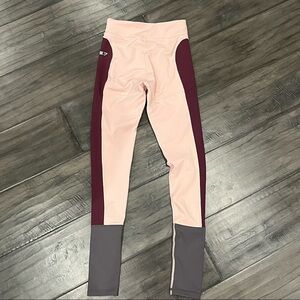 Gymshark Illusion Leggings - Size Small